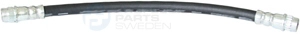 Flexible de frein Professional Parts 52435043