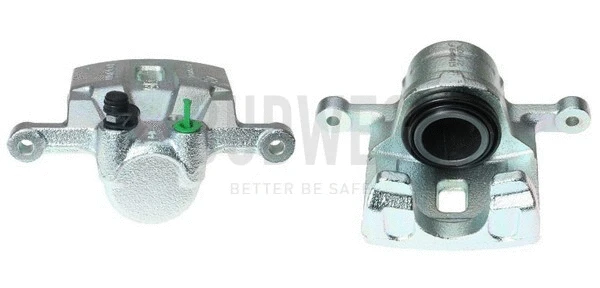 Étrier de frein BUDWEG CALIPER 344259