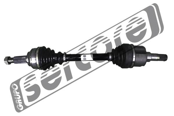 Arbre de transmission SERCORE 22591