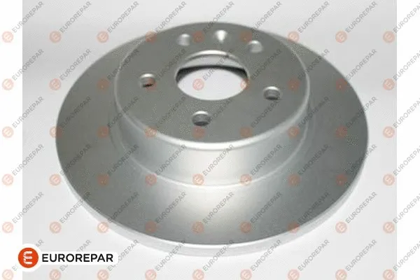 Disque de frein EUROREPAR 1687776080