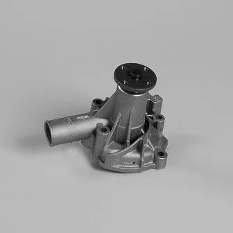 Pompe à eau, refroidissement du moteur GK 987710