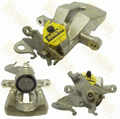 Étrier de frein Brake ENGINEERING CA3097R