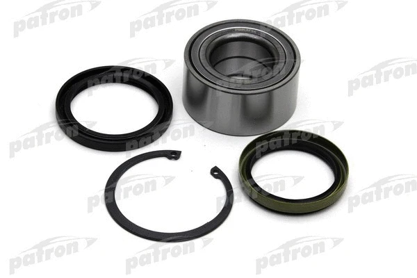 Kit de roulements de roue PATRON PBK3714
