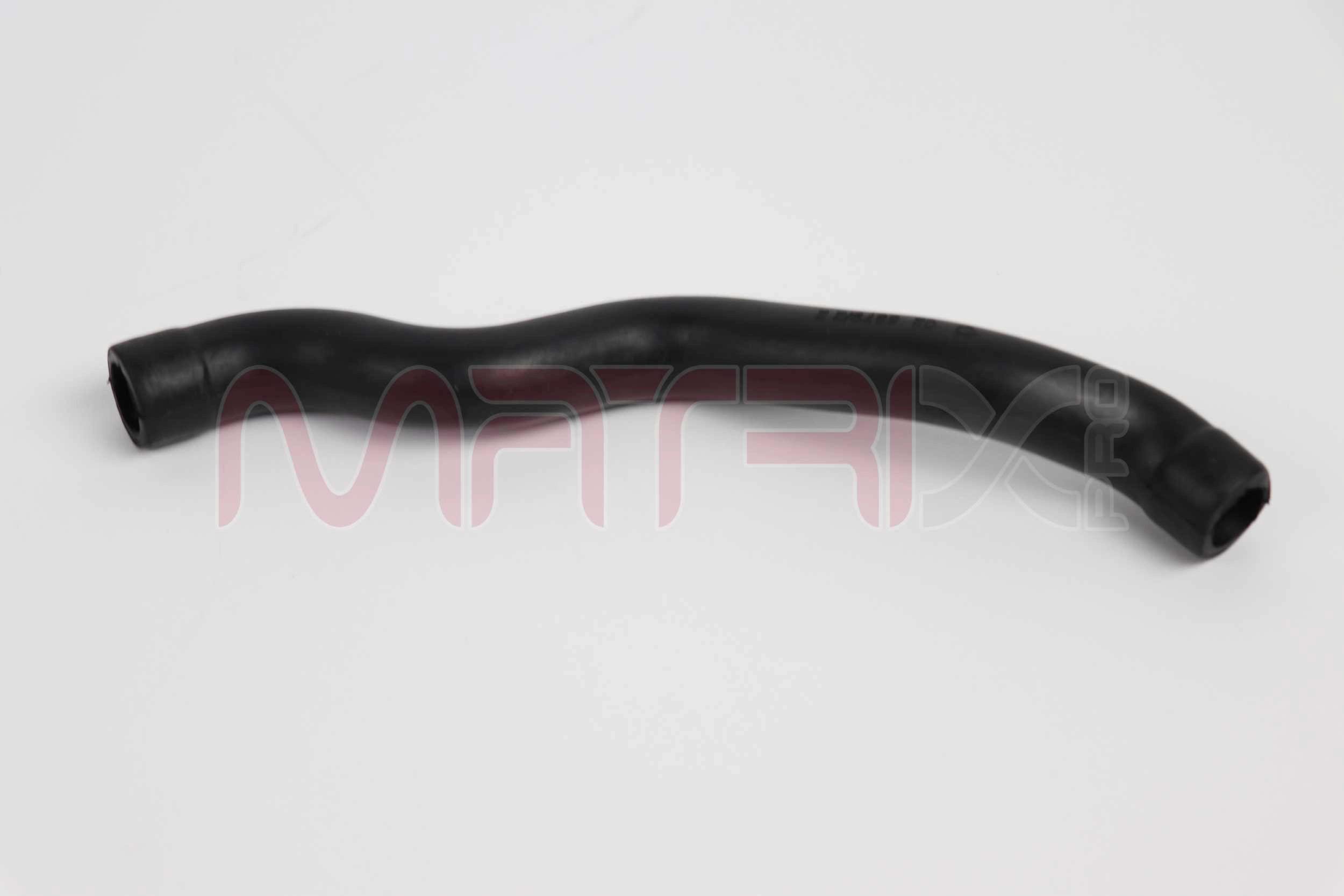 Tuyau, ventilation de carter-moteur MATRIX PRO MX02018419