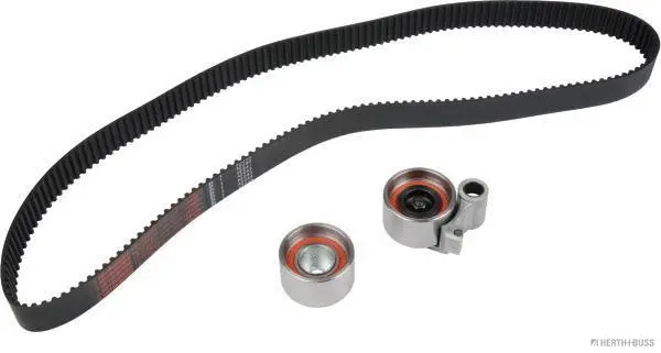 Kit de courroie crantée HERTH+BUSS JAKOPARTS J1112021