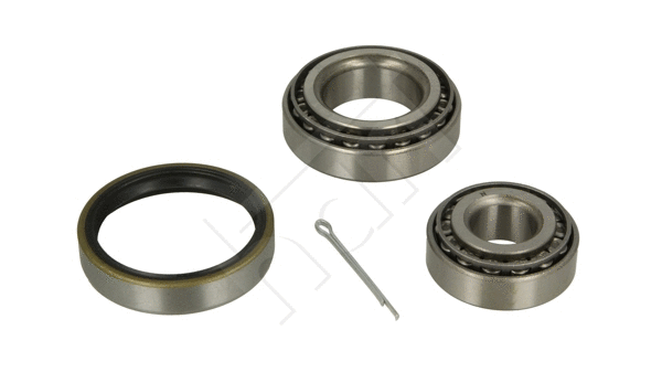 Kit de roulements de roue HART 903 760