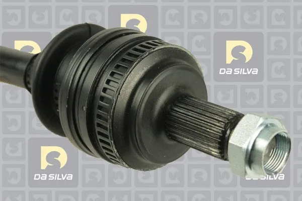 Arbre de transmission DA SILVA 4170AT