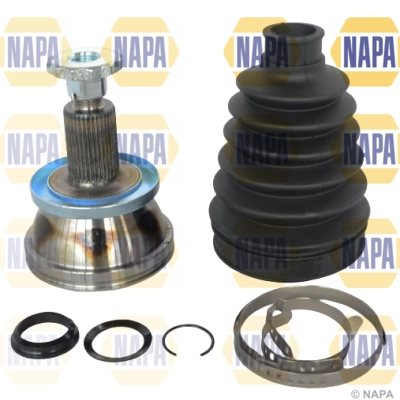 Joint, arbre de commande NAPA NCV1010