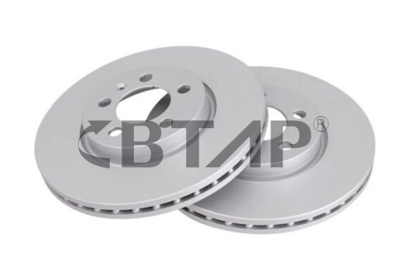 Disque de frein BTAP BVC203-044