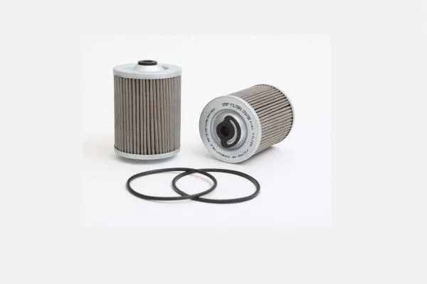 Filtre à carburant STEP FILTERS CC6730