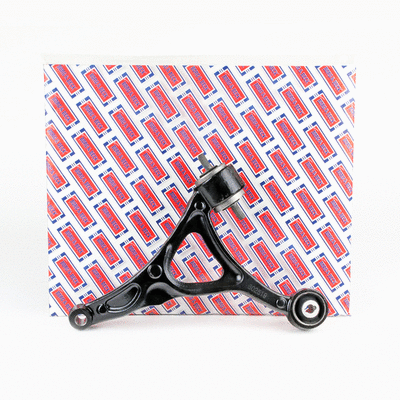 Bras de liaison, suspension de roue BORG & BECK BCA6410