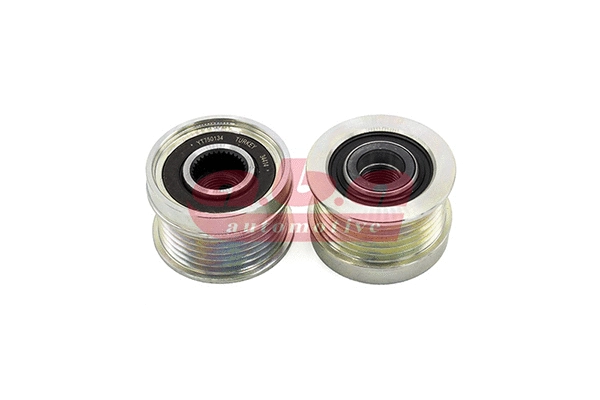 Poulie roue libre, alternateur A.B.A YT750134