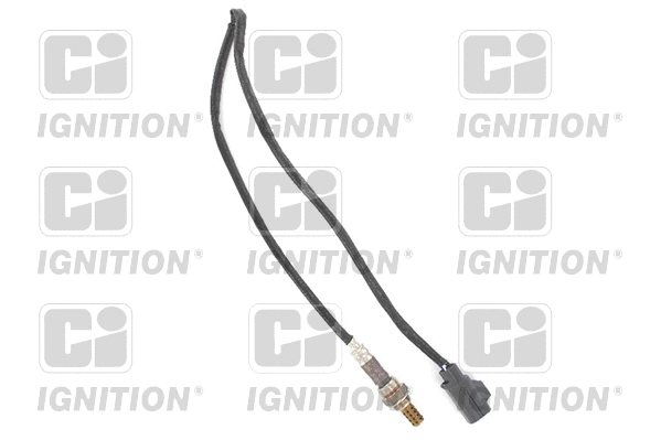 Sonde lambda QUINTON HAZELL XLOS1542