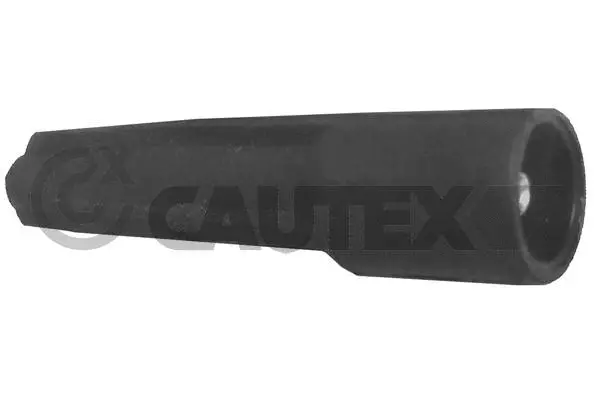 Fiche, bougie d'allumage CAUTEX 751076
