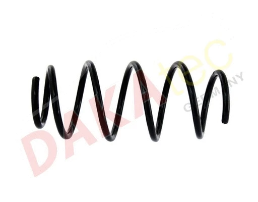 Ressort de suspension DAKAtec 300402