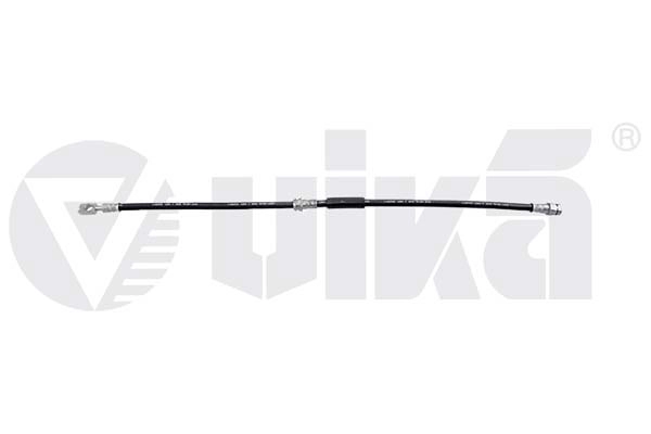 Flexible de frein vika 66111611301