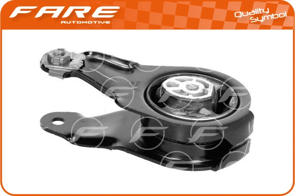 Support moteur FARE-CO 5254