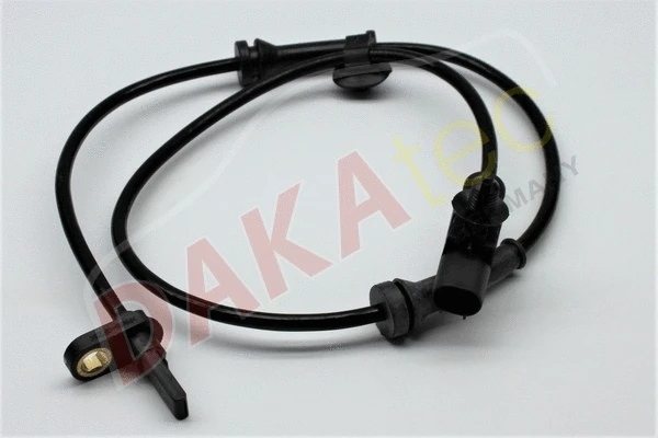 Capteur, vitesse de roue DAKAtec 410169