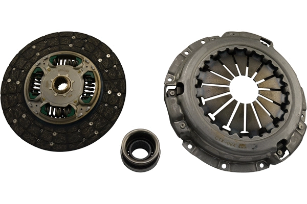 Kit d'embrayage KAVO PARTS CP-1238