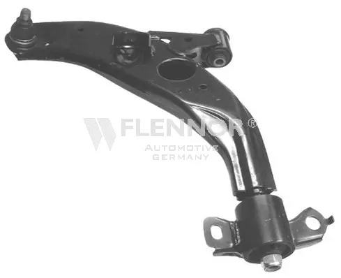 Bras de liaison, suspension de roue FLENNOR FL554-G