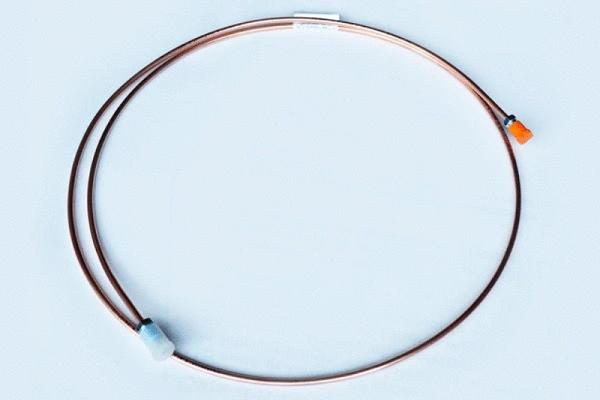 Conduite de frein ASAM AUTOMOTIVE 55221