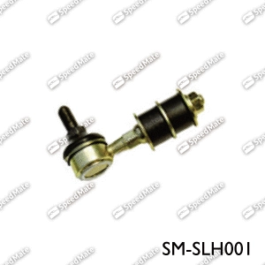 Entretoise/tige, stabilisateur SpeedMate SM-SLH001