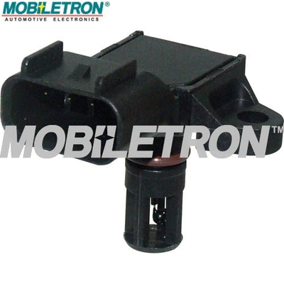 Capteur, pression du tuyau d'admission MOBILETRON MS-U007