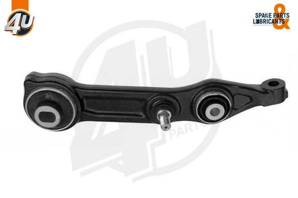 Bras de liaison, suspension de roue 4U Autoparts D82067