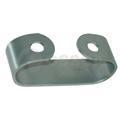 Pièce de serrage, échappement OSSCA 00924
