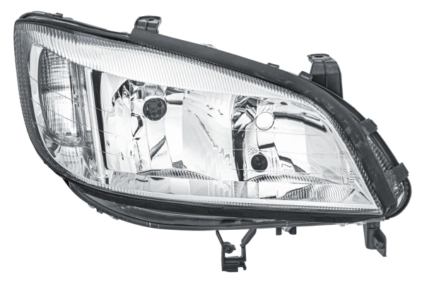 Projecteur principal HELLA 1EG 354 539-021