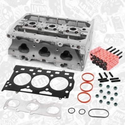 Kit de réparation, culasse ET ENGINETEAM HL0138VR1