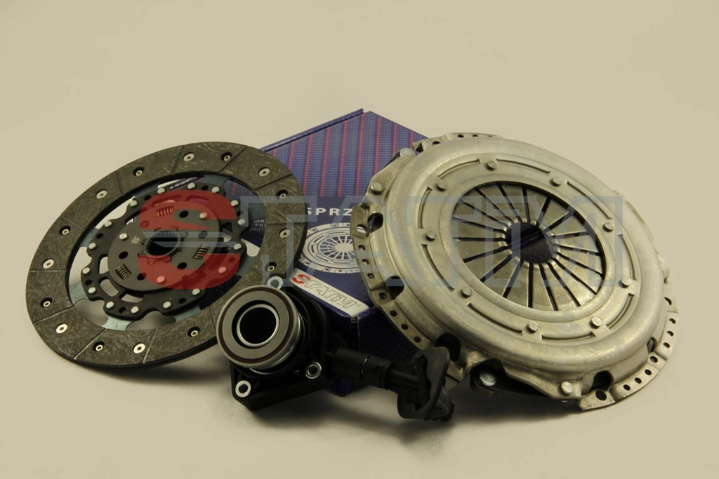 Kit d'embrayage STATIM 120.661