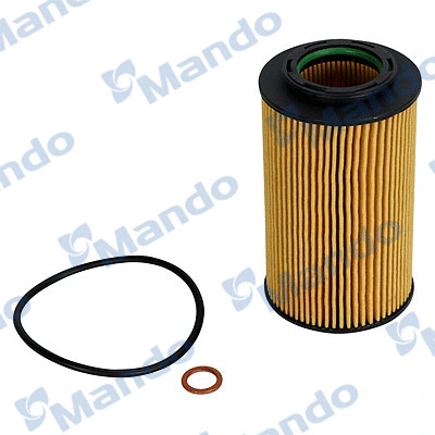 Filtre à huile MANDO EEOB0008Y