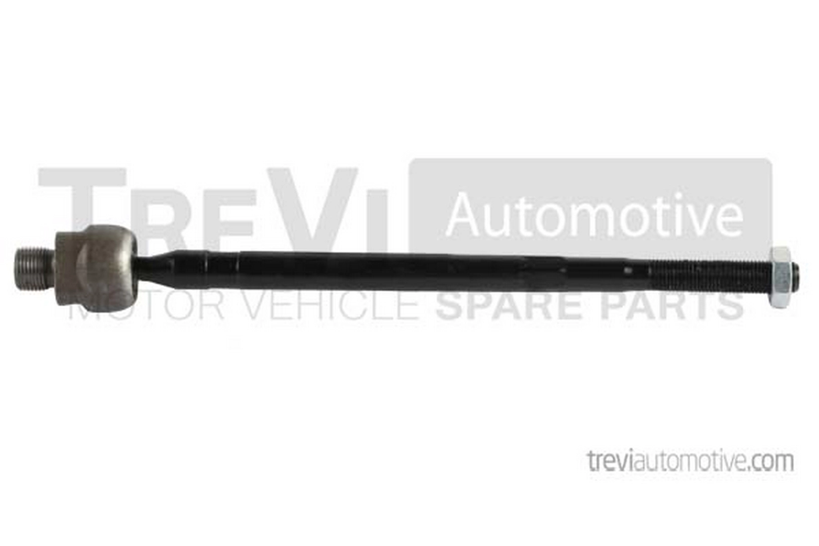 Rotule de direction intérieure, barre de connexion TREVI AUTOMOTIVE TRTT3652