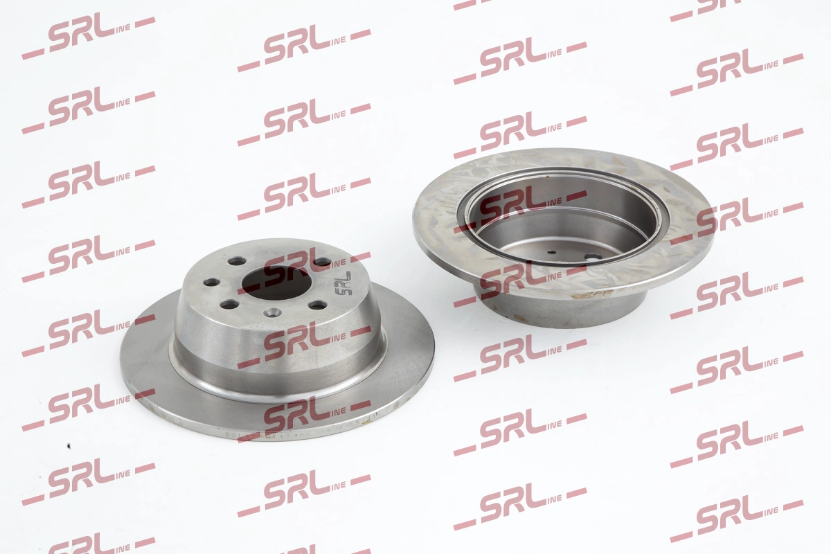 Disque de frein SRLine S71-1174