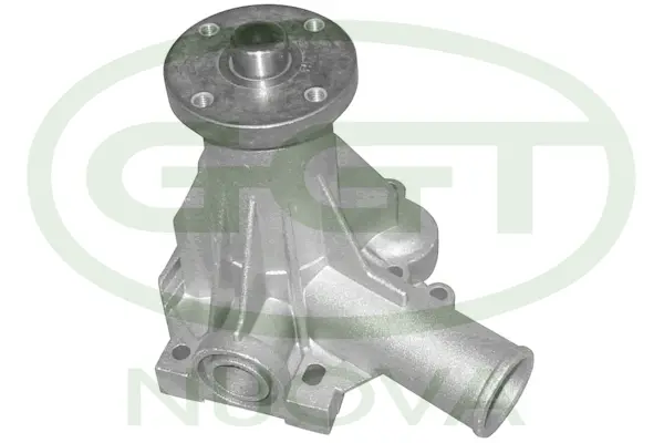 Pompe à eau, refroidissement du moteur GGT PA10601