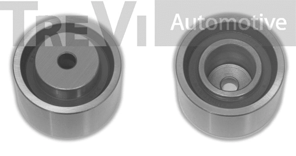 Poulie renvoi/transmission, courroie crantée TREVI AUTOMOTIVE TD1564