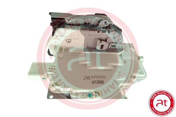 Serrure de porte at autoteile germany at12860