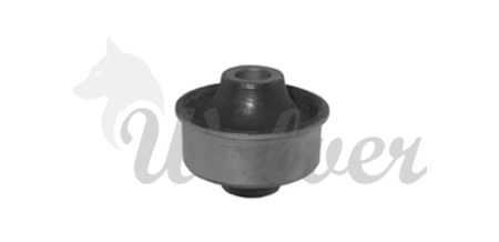 Rotule de barre de connexion WOLVER SP527150