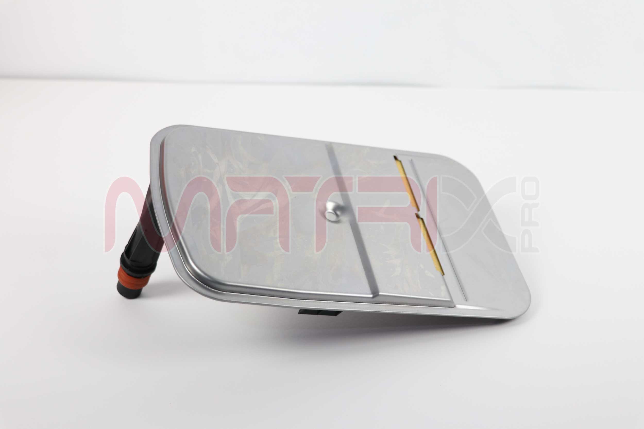 Filtre hydraulique, boîte automatique MATRIX PRO MX01277910