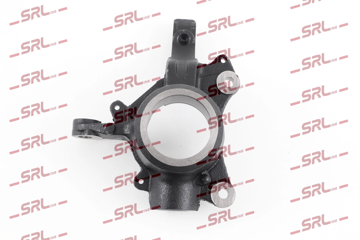 Fusée d'essieu, suspension de roue SRLine ZW-R009P