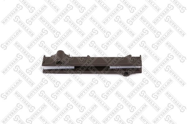 Coulisse, chaîne de distribution STELLOX 04-81004-SX