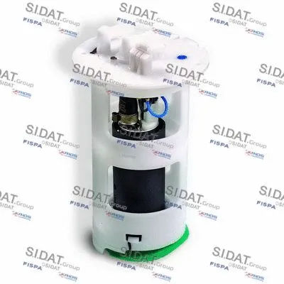unité d'alimentation de carburant AUTOTEAM G2179A2