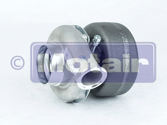 Turbocompresseur, suralimentation MOTAIR TURBO 333399