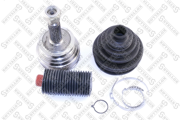 Jeu de joints, arbre de transmission STELLOX 150 1204-SX