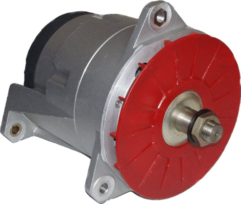 Alternateur BOM-Prestolite 1277A700