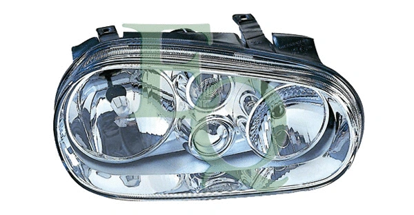 Projecteur principal EQUAL QUALITY PP0292S