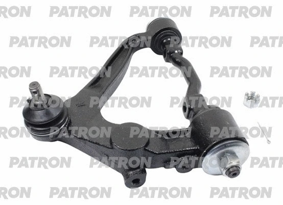 Bras de liaison, suspension de roue PATRON PS50163R