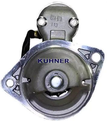 Démarreur AD KÜHNER 201225H