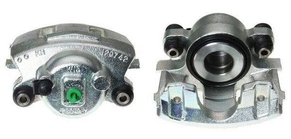 Étrier de frein 4X4 ESTANFI PDF-80-021